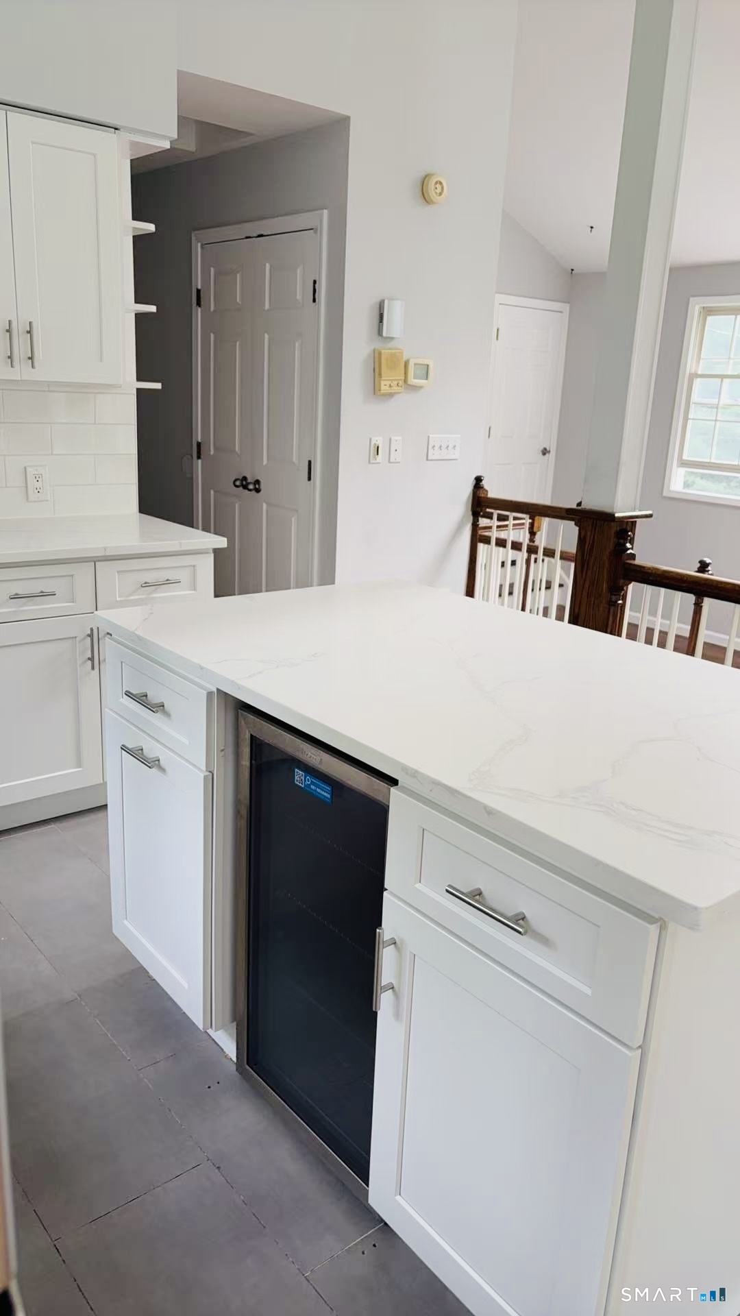 7 Colony Road, Unit A Westport, CT 06880 - Photo 14 of 30 Kitchen island