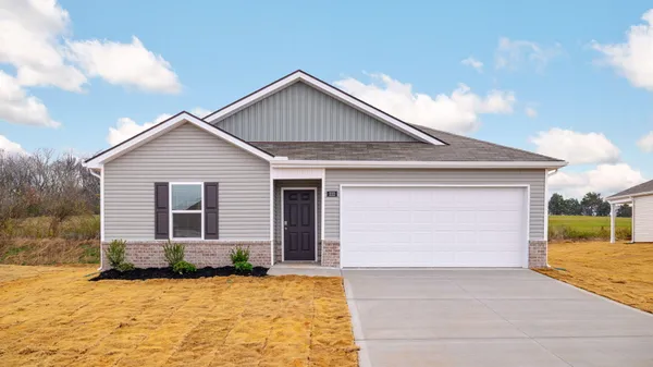 $340,545 | 10709 Prairie Lake Drive, Apison, TN 37302