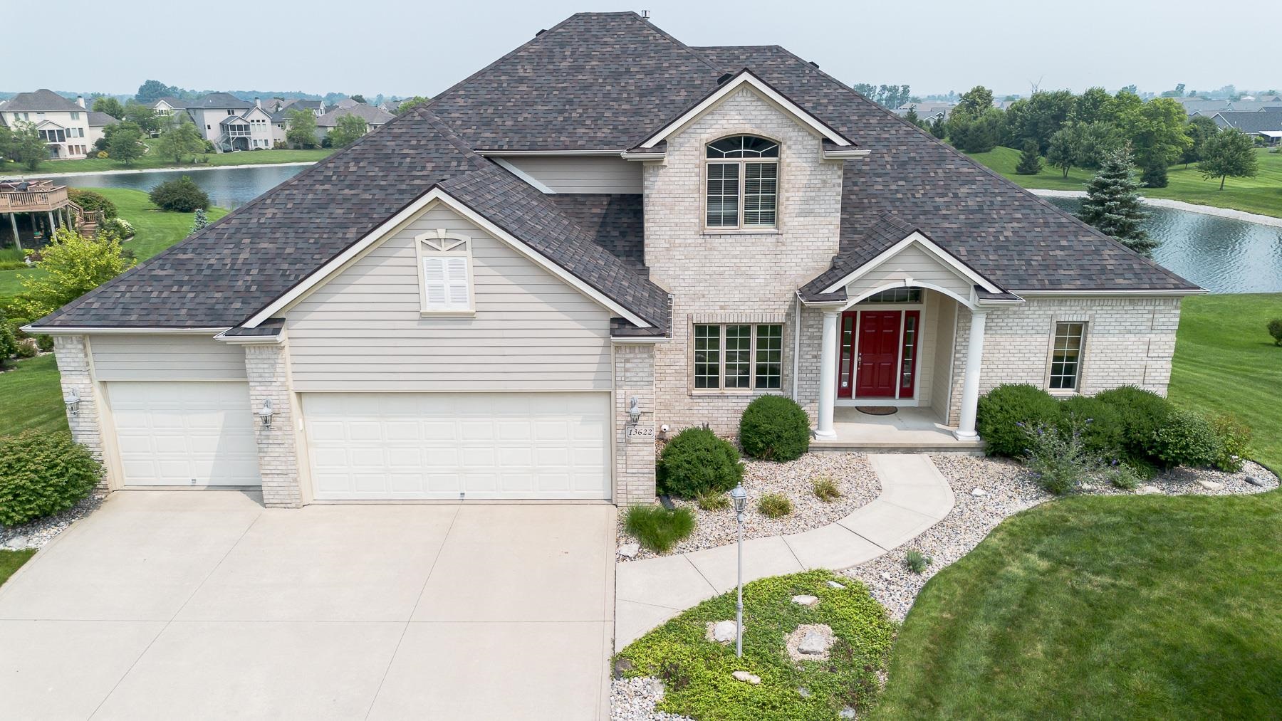 13622 Ridge Crest Crossing Fort Wayne, IN 46814 - Photo 1 of 36 Gallery Image 1