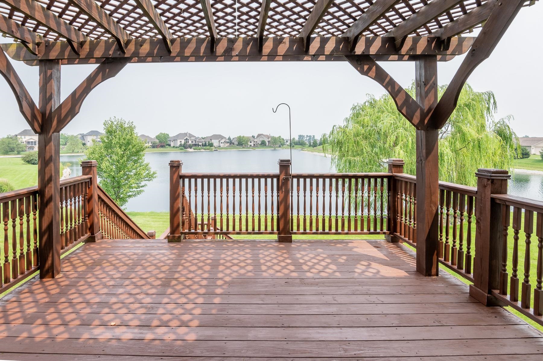 13622 Ridge Crest Crossing Fort Wayne, IN 46814 - Photo 11 of 36 Gallery Image 11