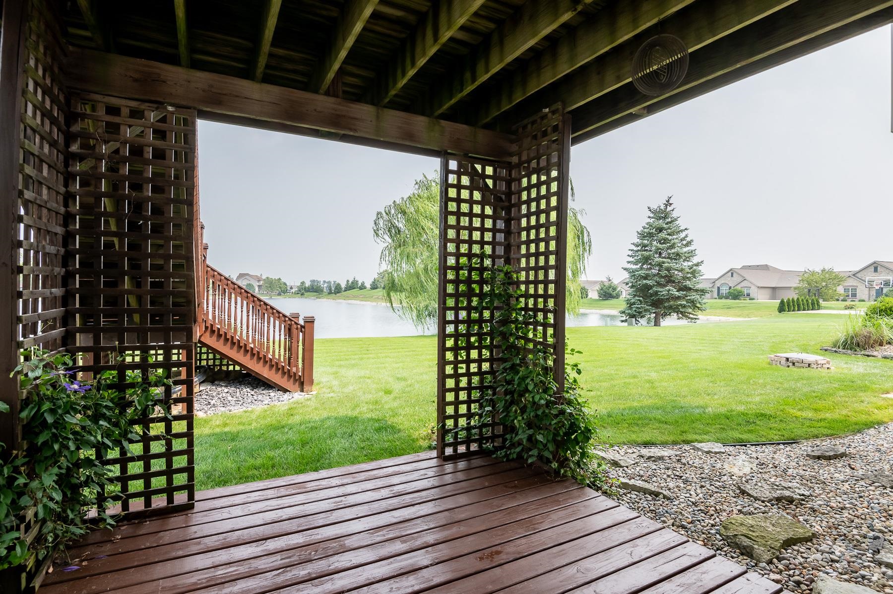 13622 Ridge Crest Crossing Fort Wayne, IN 46814 - Photo 12 of 36 Gallery Image 12