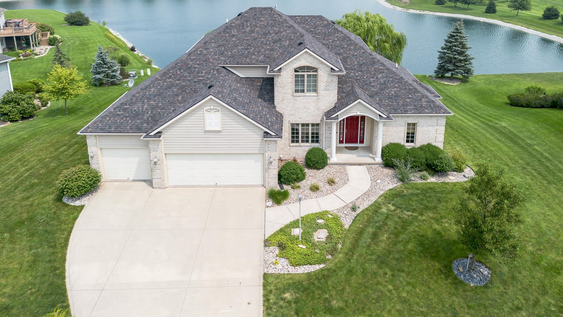 13622 Ridge Crest Crossing Fort Wayne, IN 46814 - Photo 2 of 36 Gallery Image 2
