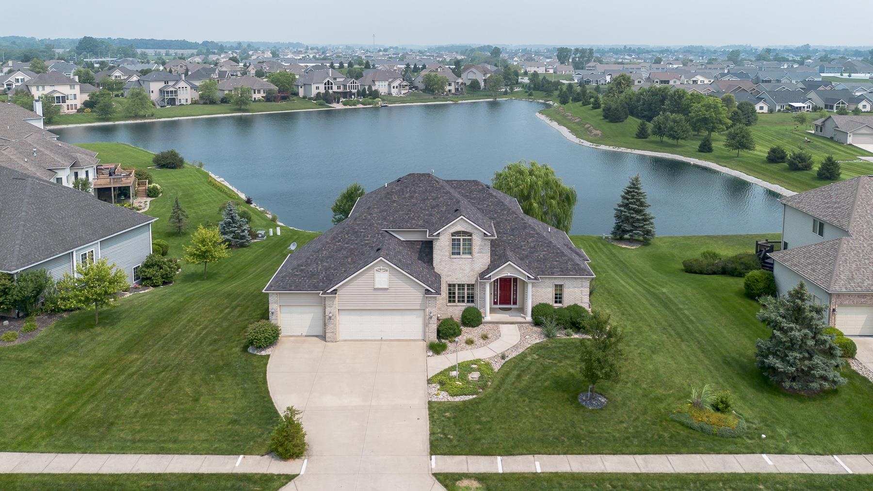 13622 Ridge Crest Crossing Fort Wayne, IN 46814 - Photo 3 of 36 Gallery Image 3