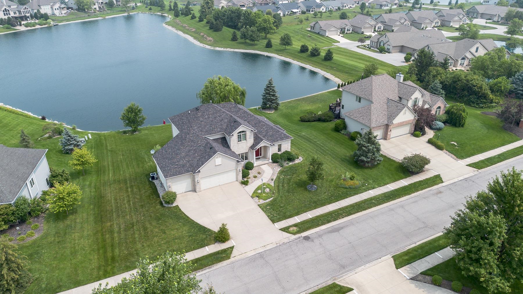 13622 Ridge Crest Crossing Fort Wayne, IN 46814 - Photo 4 of 36 Gallery Image 4