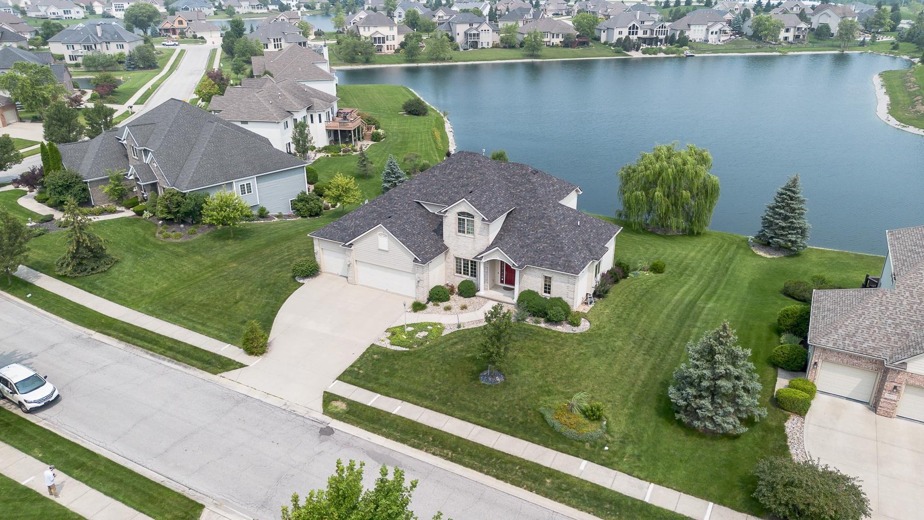 13622 Ridge Crest Crossing Fort Wayne, IN 46814 - Photo 5 of 36 Gallery Image 5