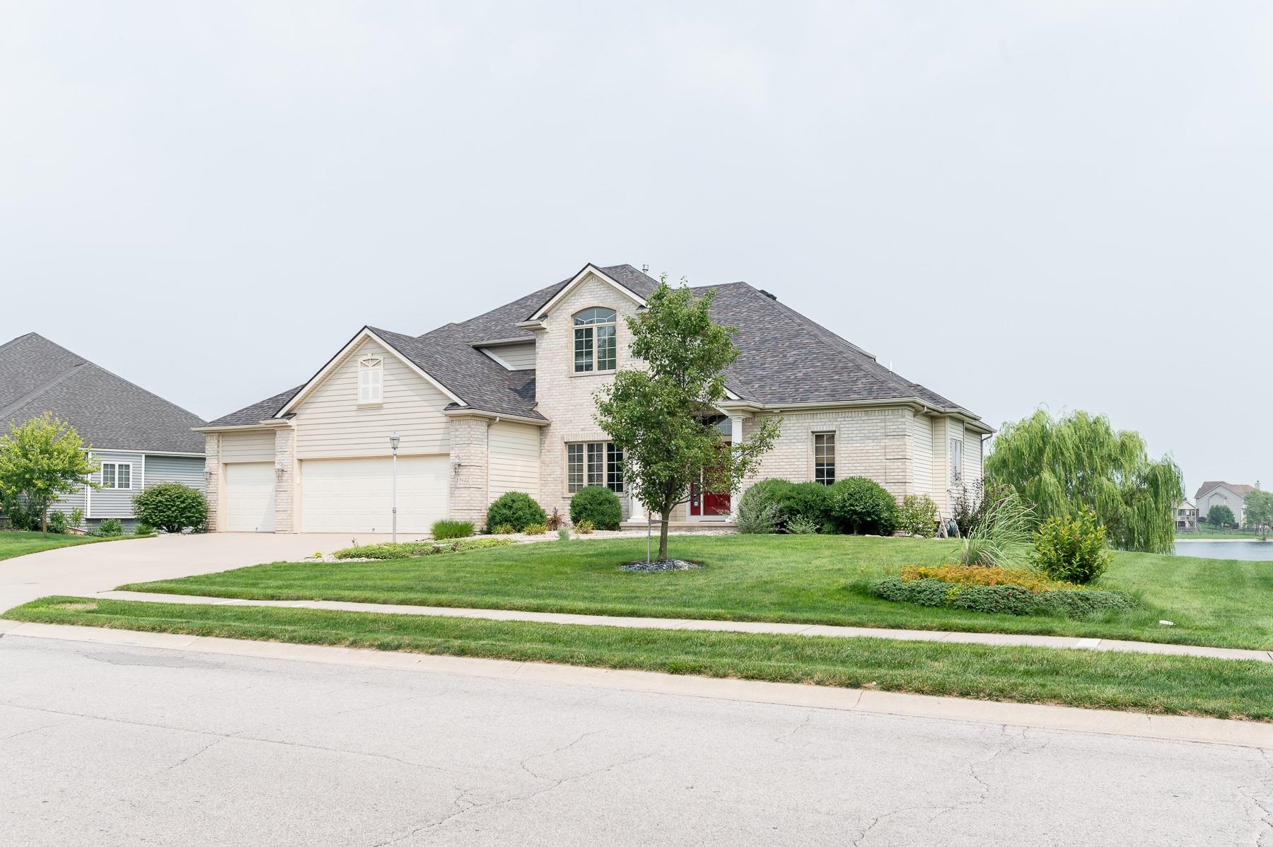 13622 Ridge Crest Crossing Fort Wayne, IN 46814 - Photo 6 of 36 Gallery Image 6