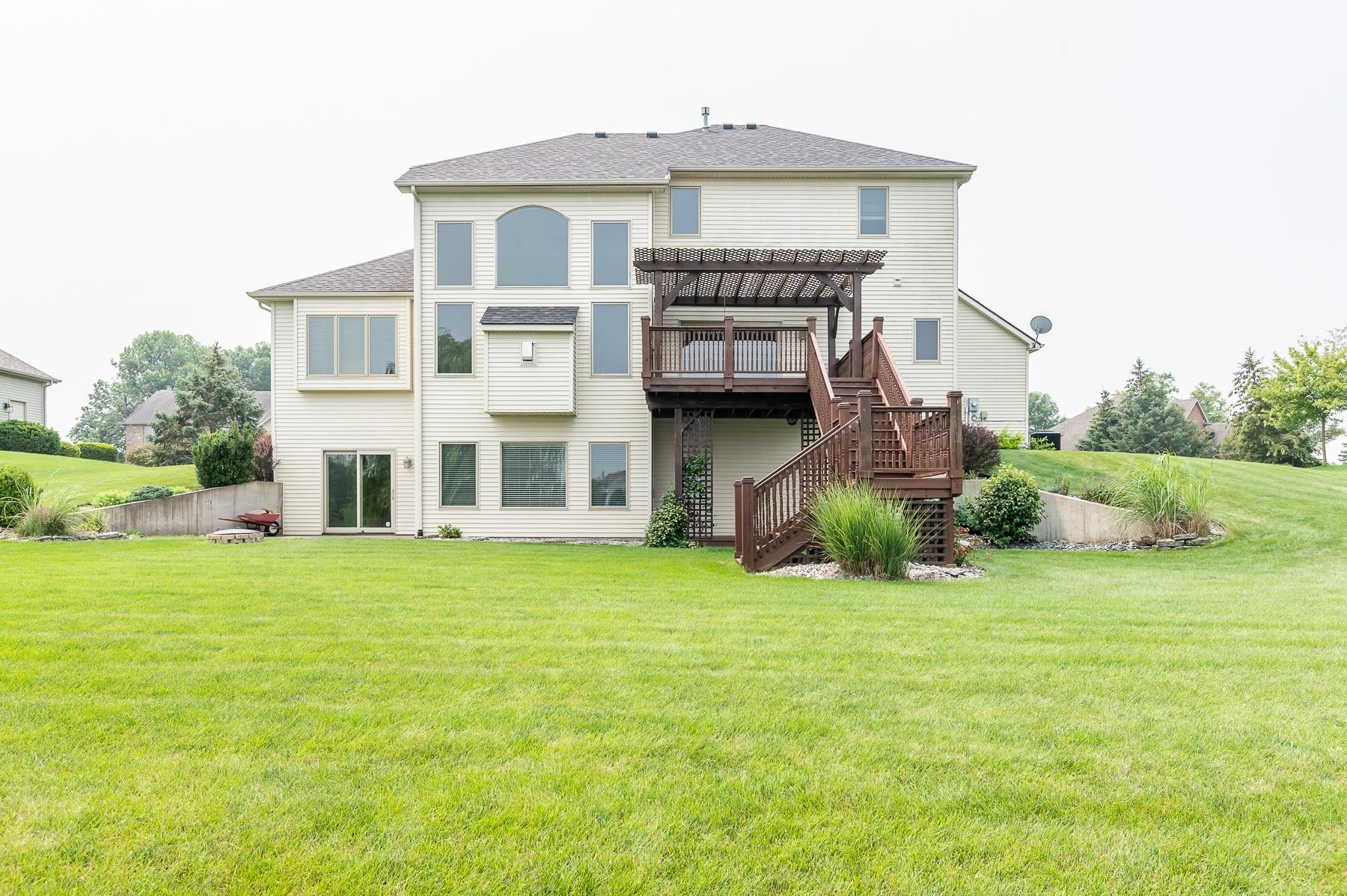 13622 Ridge Crest Crossing Fort Wayne, IN 46814 - Photo 7 of 36 Gallery Image 7