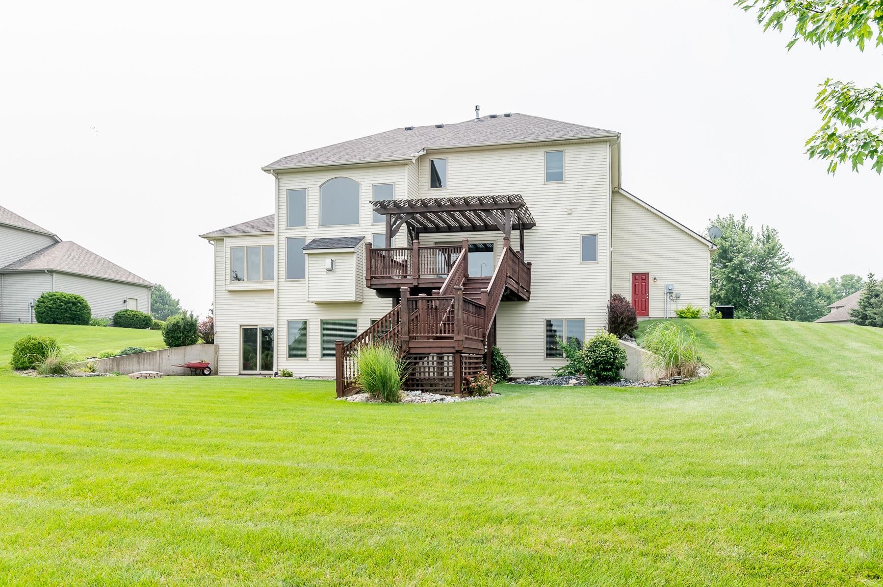 13622 Ridge Crest Crossing Fort Wayne, IN 46814 - Photo 8 of 36 Gallery Image 8