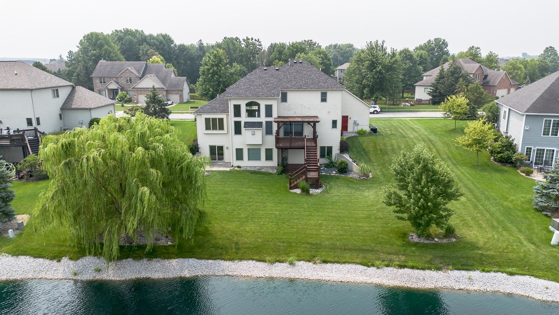 13622 Ridge Crest Crossing Fort Wayne, IN 46814 - Photo 9 of 36 Gallery Image 9