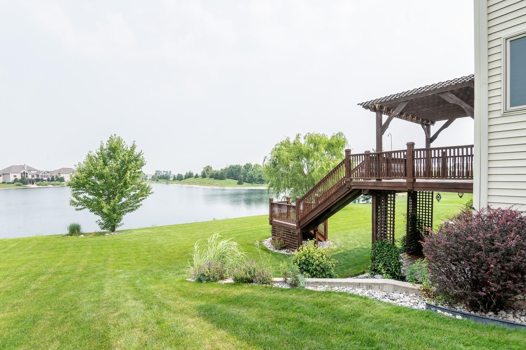 13622 Ridge Crest Crossing Fort Wayne, IN 46814 - Photo 10 of 36 Gallery Image 10