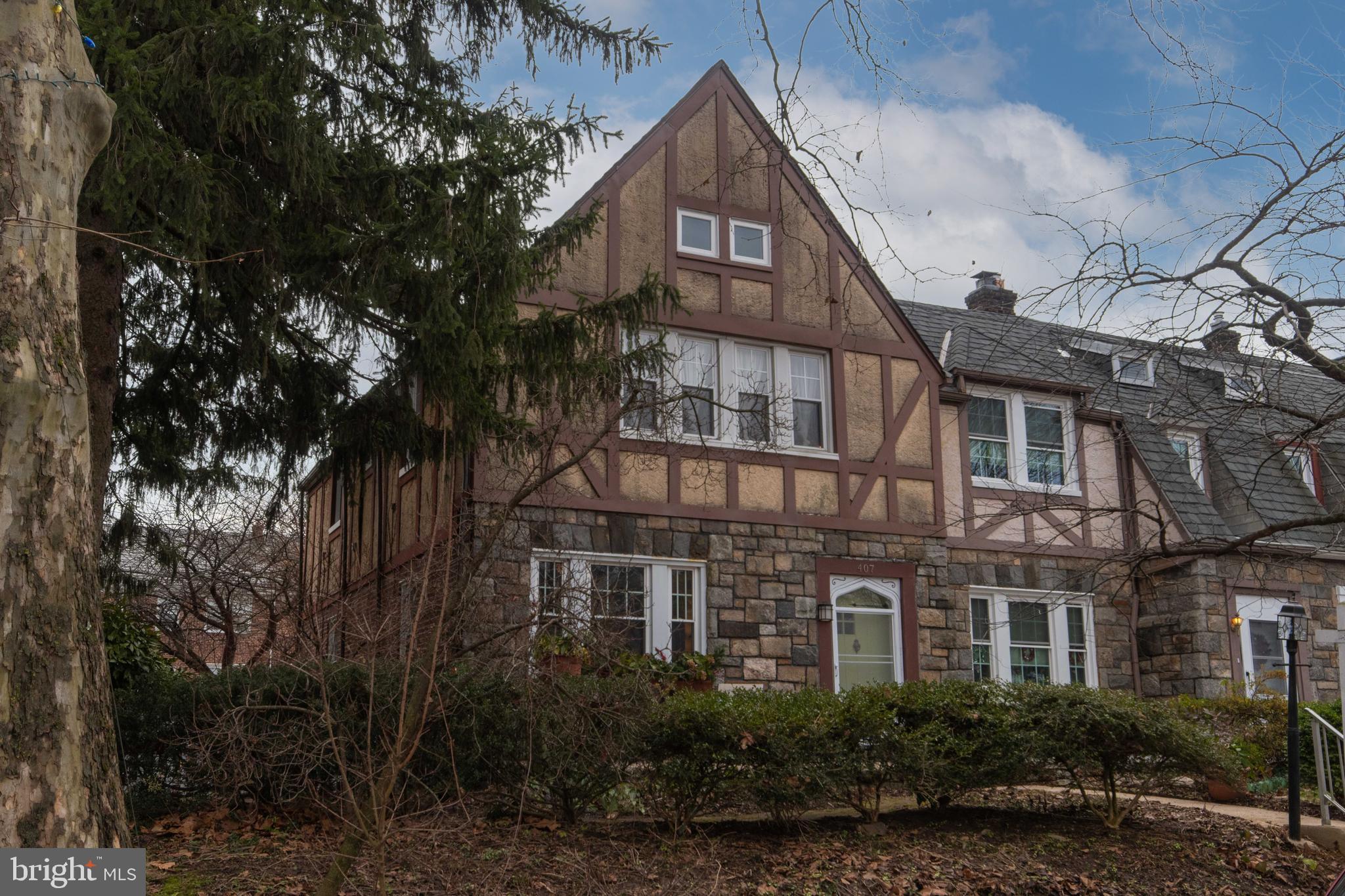 407 Hopkins Road Baltimore, MD 21212 - Photo 2 of 62