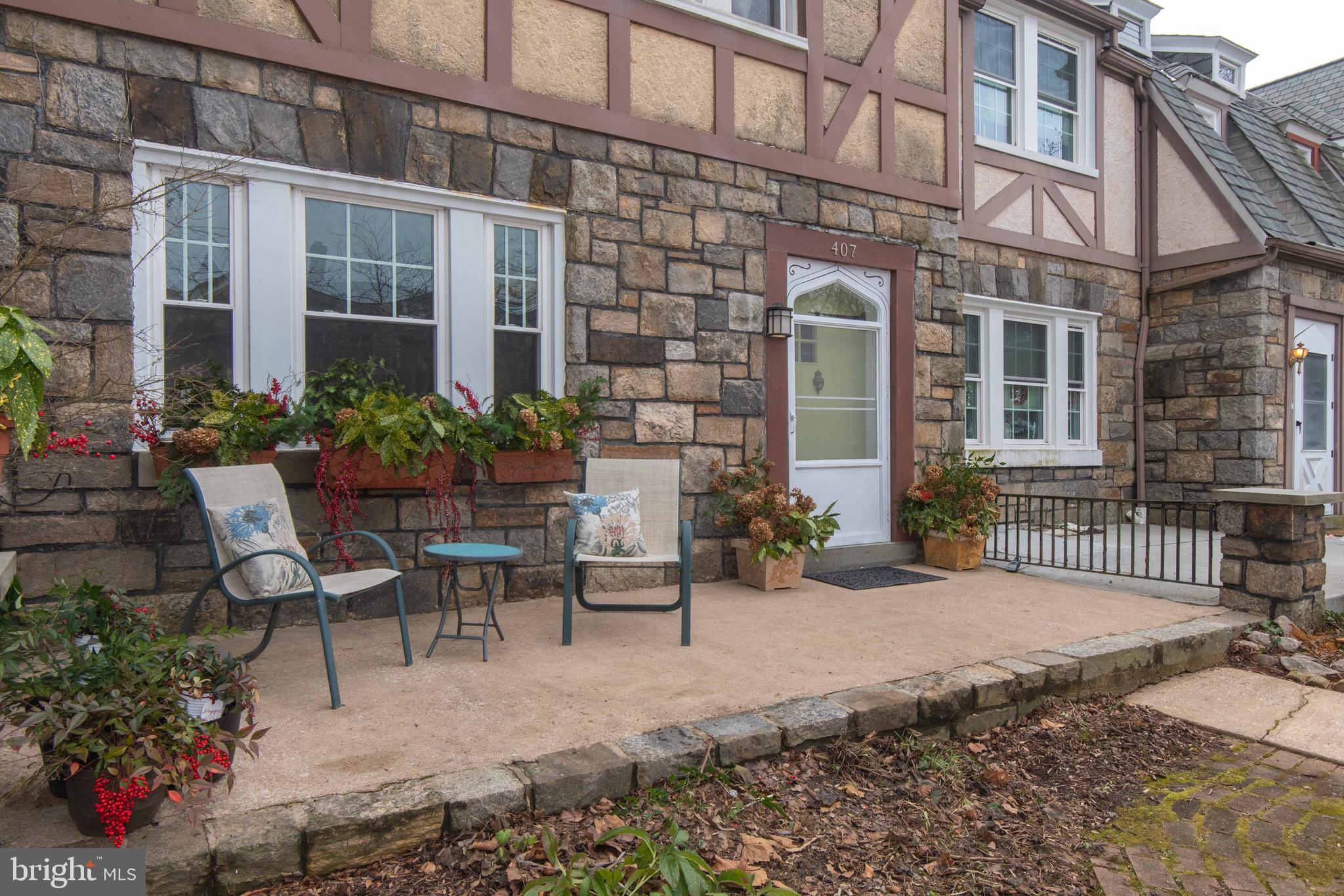 407 Hopkins Road Baltimore, MD 21212 - Photo 4 of 62