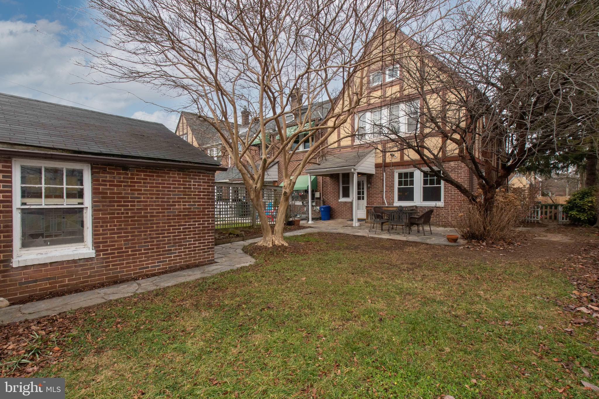 407 Hopkins Road Baltimore, MD 21212 - Photo 48 of 62