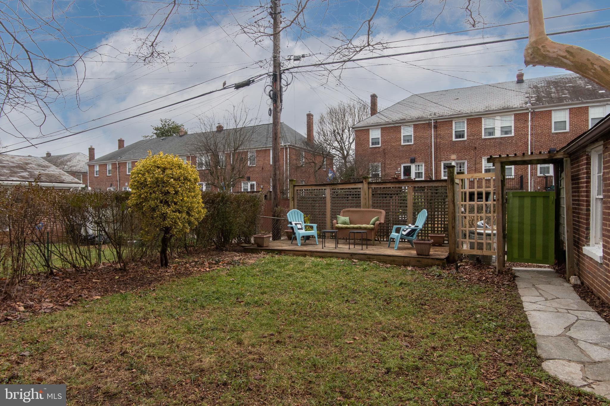 407 Hopkins Road Baltimore, MD 21212 - Photo 49 of 62