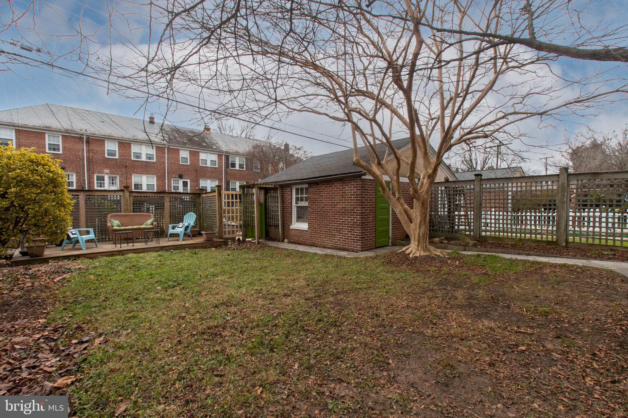 407 Hopkins Road Baltimore, MD 21212 - Photo 50 of 62