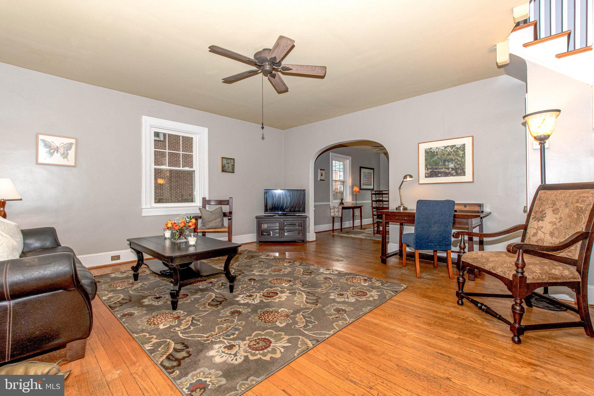 407 Hopkins Road Baltimore, MD 21212 - Photo 6 of 62