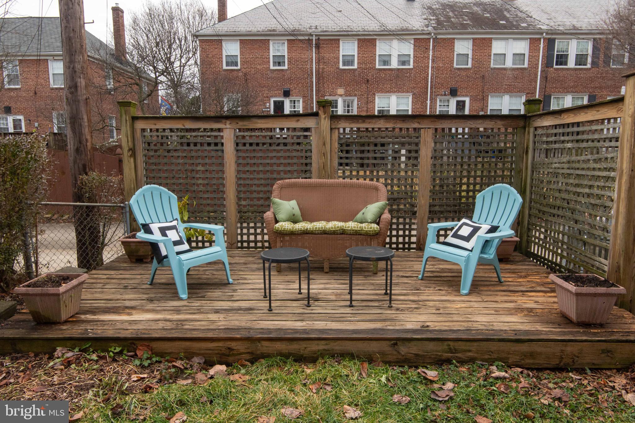 407 Hopkins Road Baltimore, MD 21212 - Photo 51 of 62
