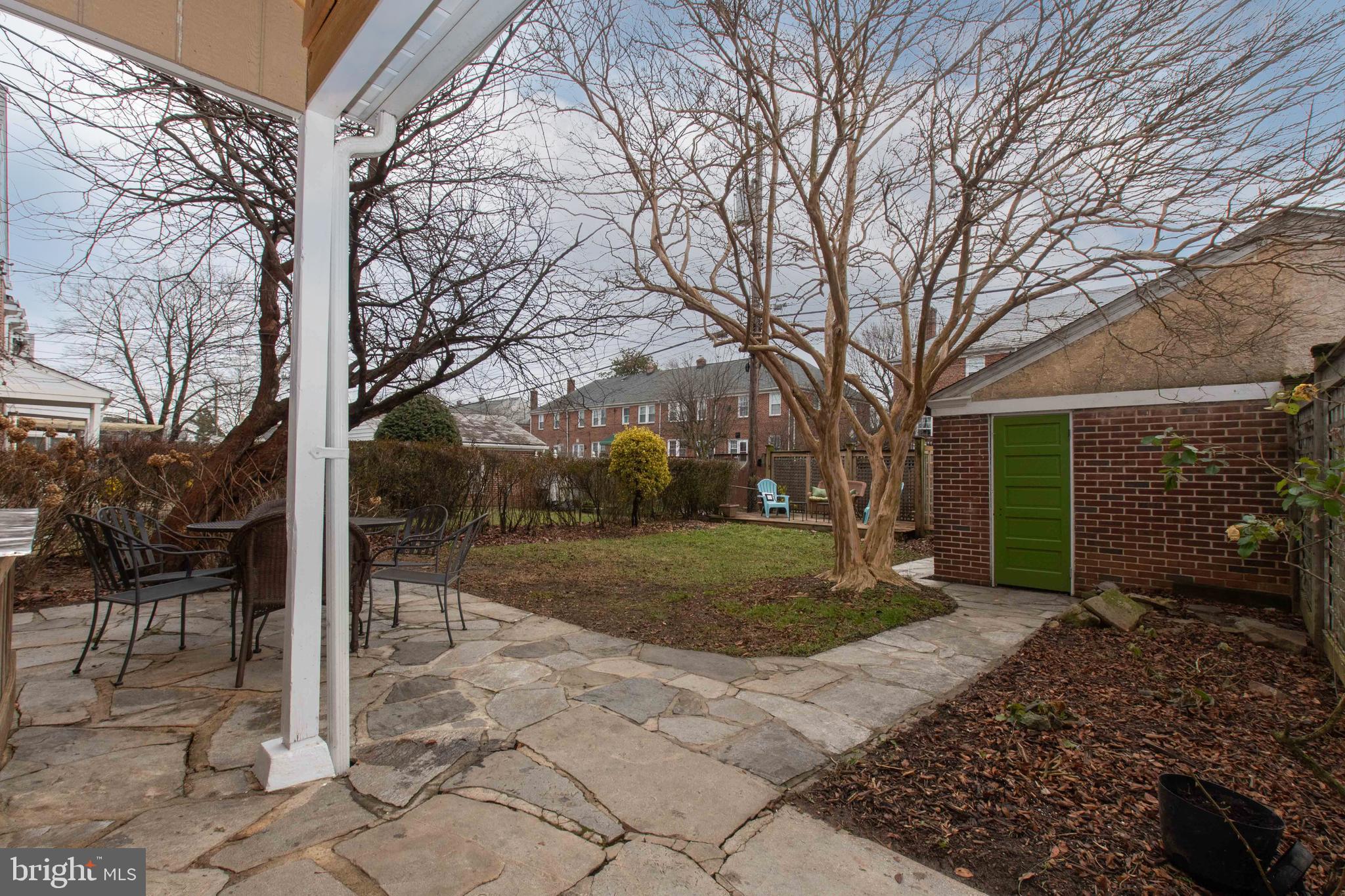 407 Hopkins Road Baltimore, MD 21212 - Photo 52 of 62