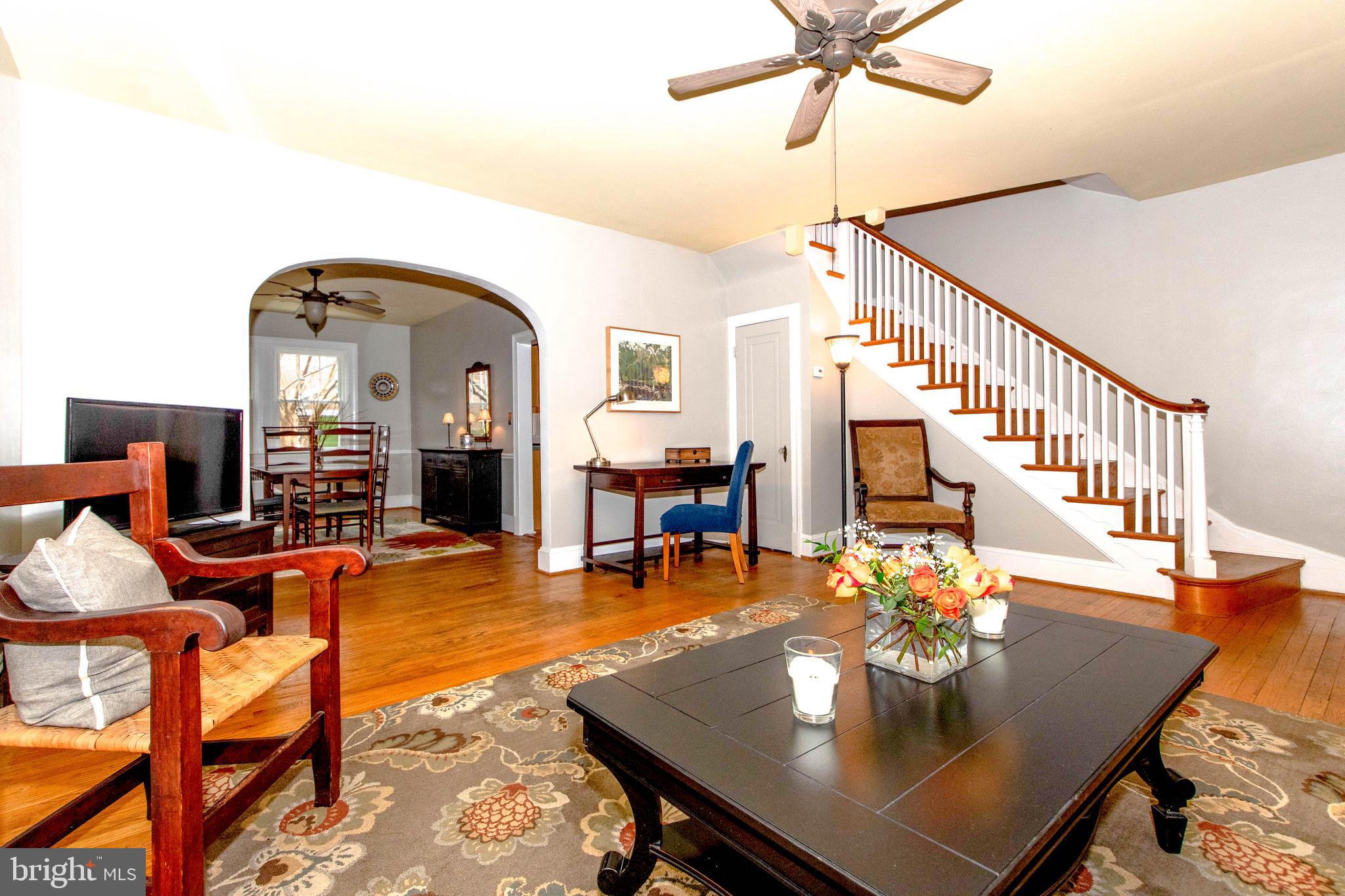 407 Hopkins Road Baltimore, MD 21212 - Photo 7 of 62