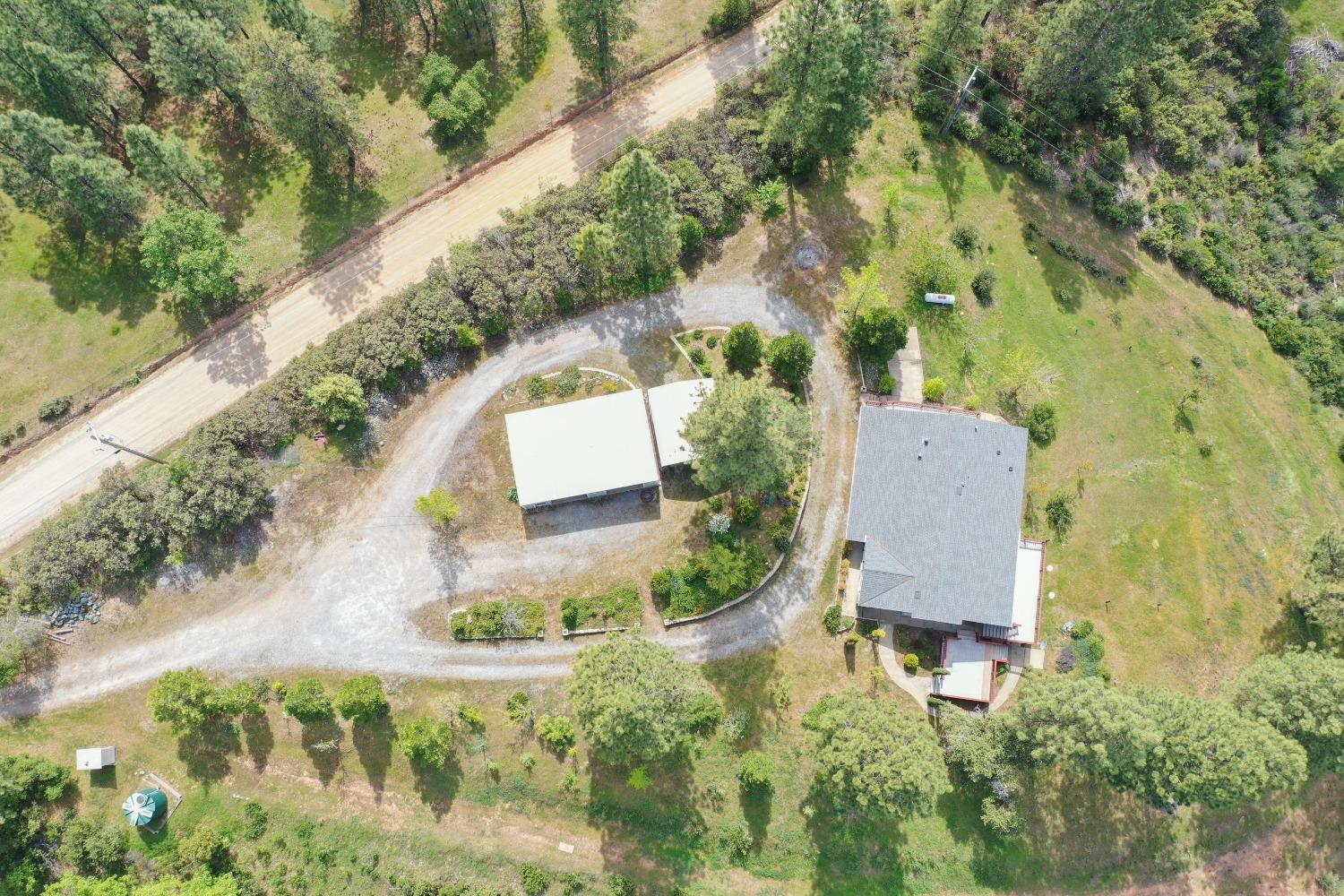 14541 Fricot City Road Mountain Ranch, CA 95246 - Photo 49 of 57