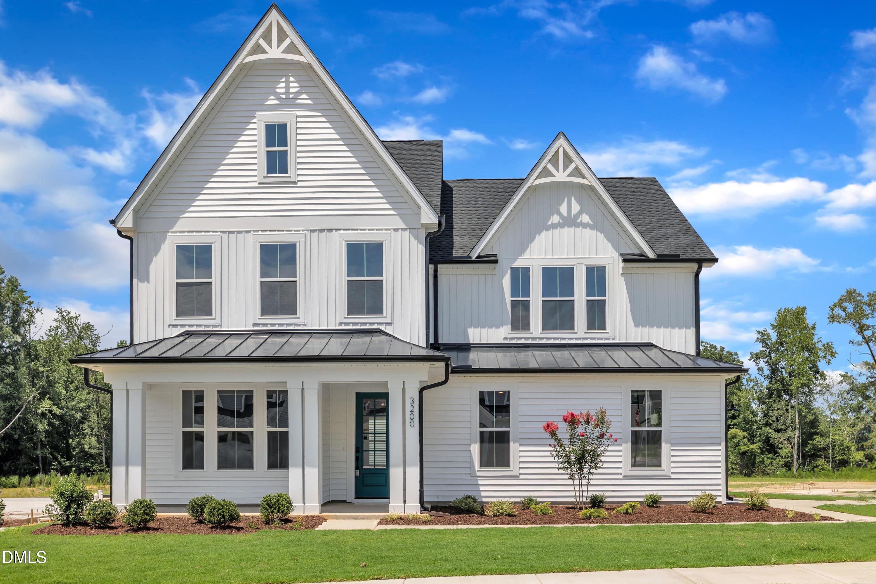 125 West Victoria Rdg Drive Selma, NC 27576 - Photo 1 of 8