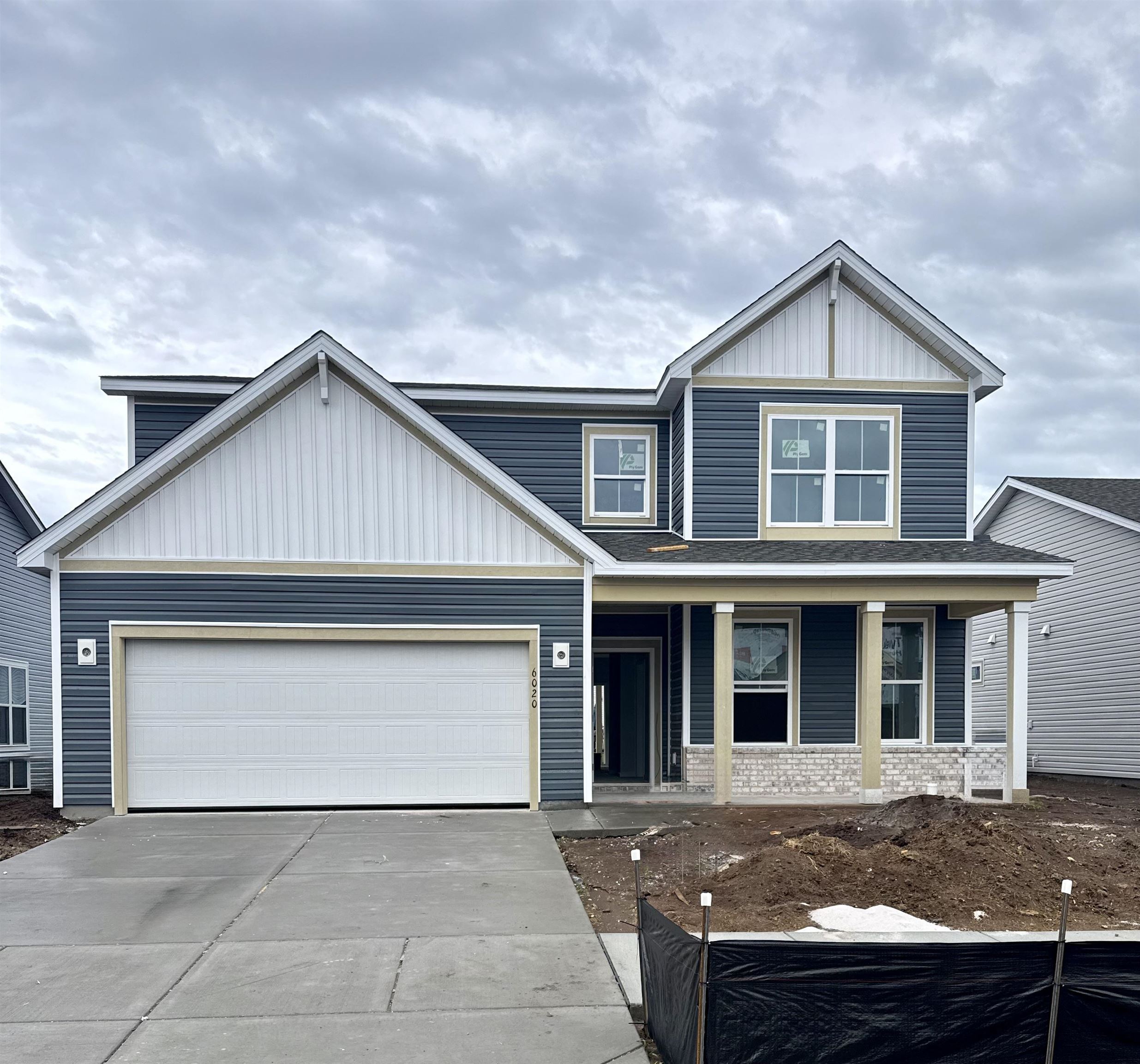 6020 Harness Court Myrtle Beach, SC 29588 - Photo 1 of 51