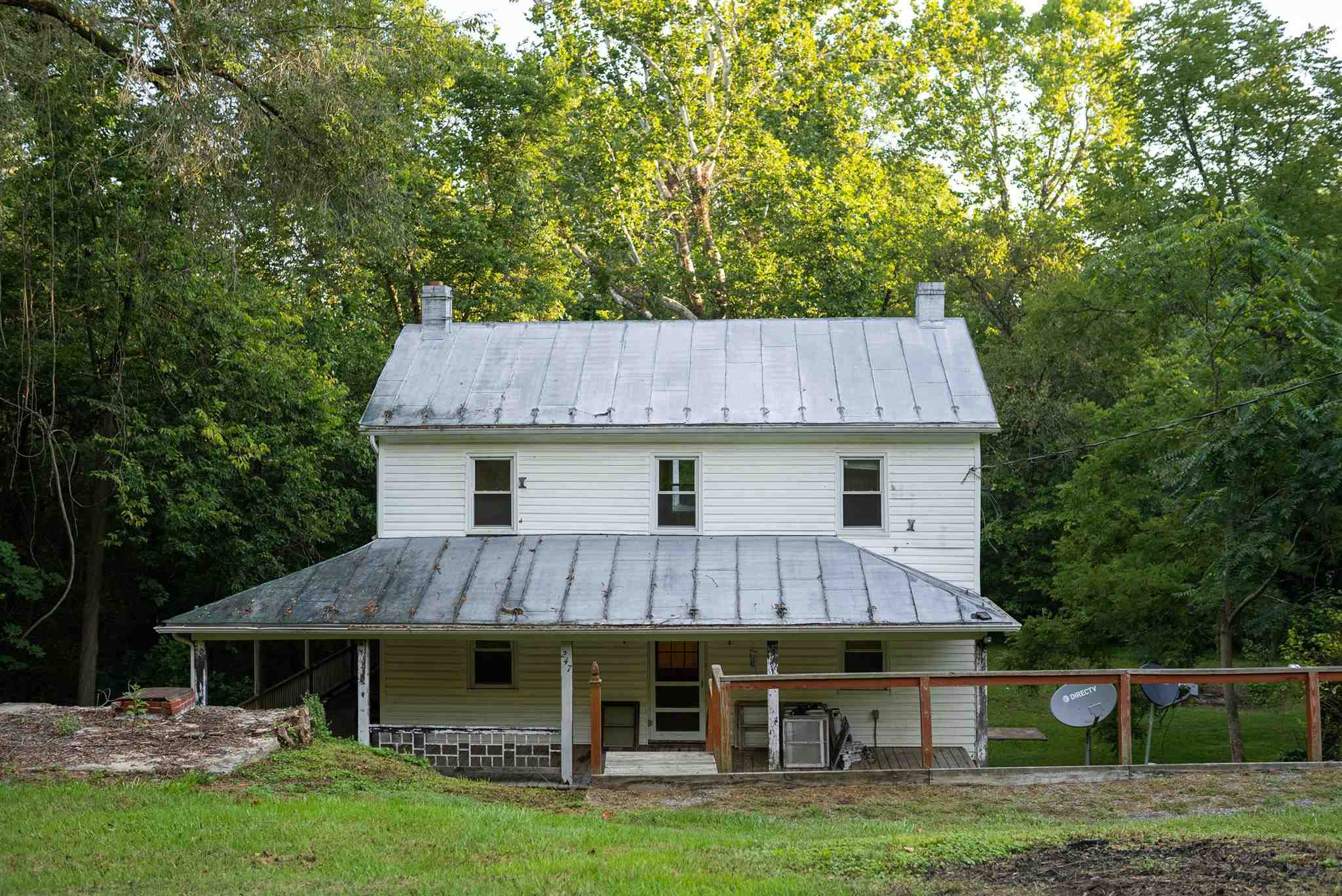 247 Smeltzers Road Rileyville, VA 22650 - Photo 22 of 26 Gallery Image 22