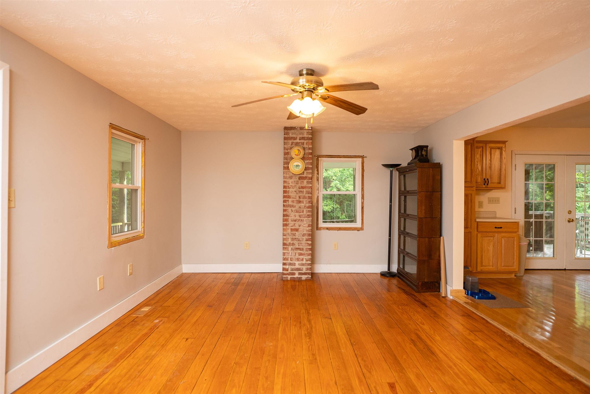 247 Smeltzers Road Rileyville, VA 22650 - Photo 8 of 26 Gallery Image 8