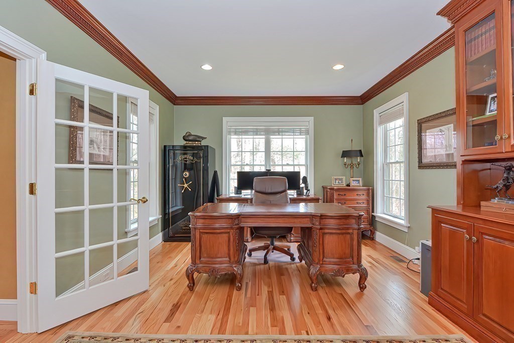 13 Fawn Ridge Road Hopkinton, MA 01748 - Photo 20 of 42 Gallery Image 20