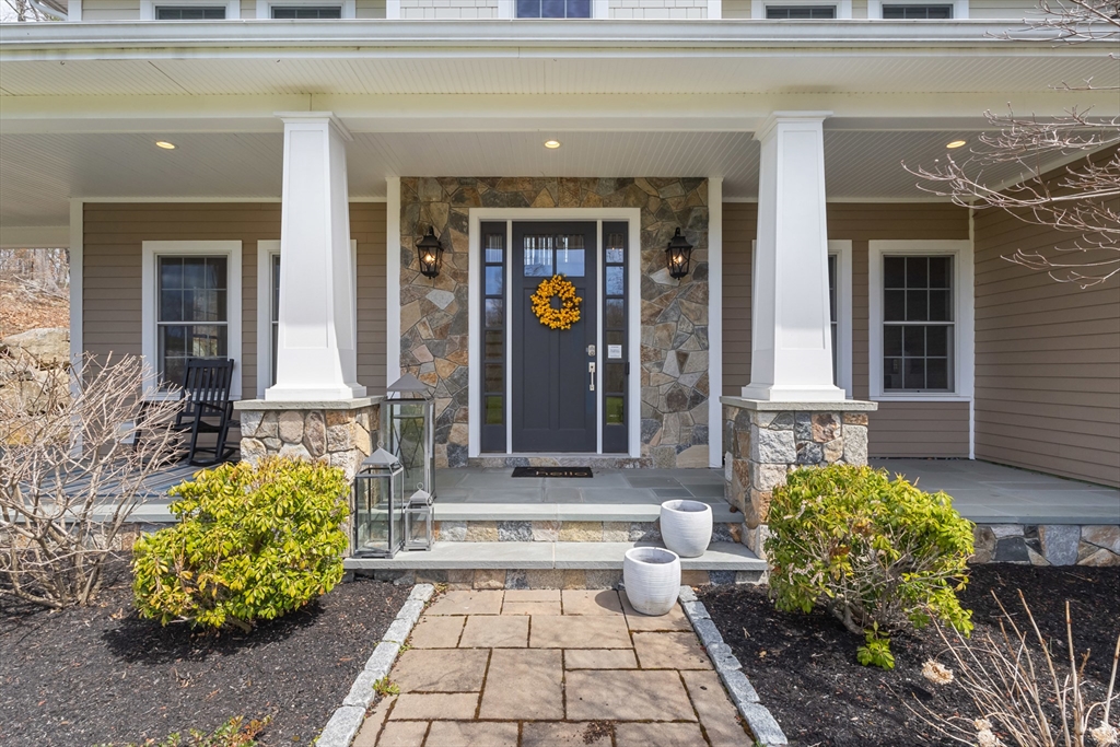 17 Perry Road Boylston, MA 01505 - Photo 6 of 40 Gallery Image 6