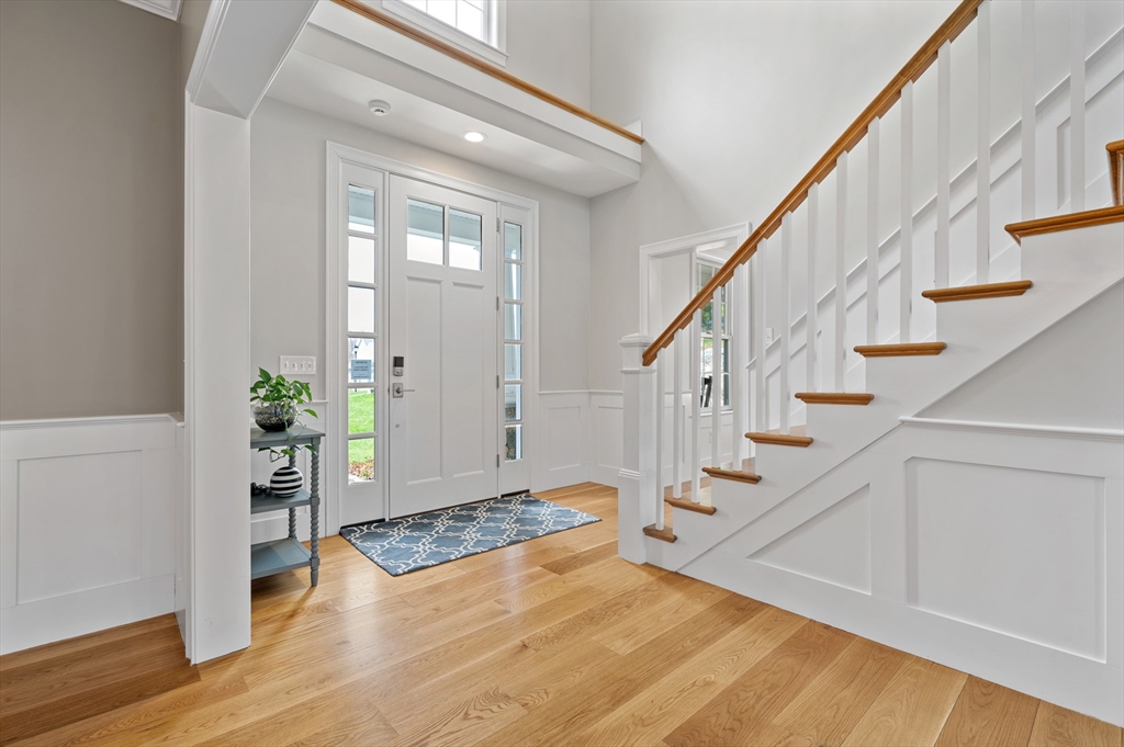 17 Perry Road Boylston, MA 01505 - Photo 8 of 40 Gallery Image 8