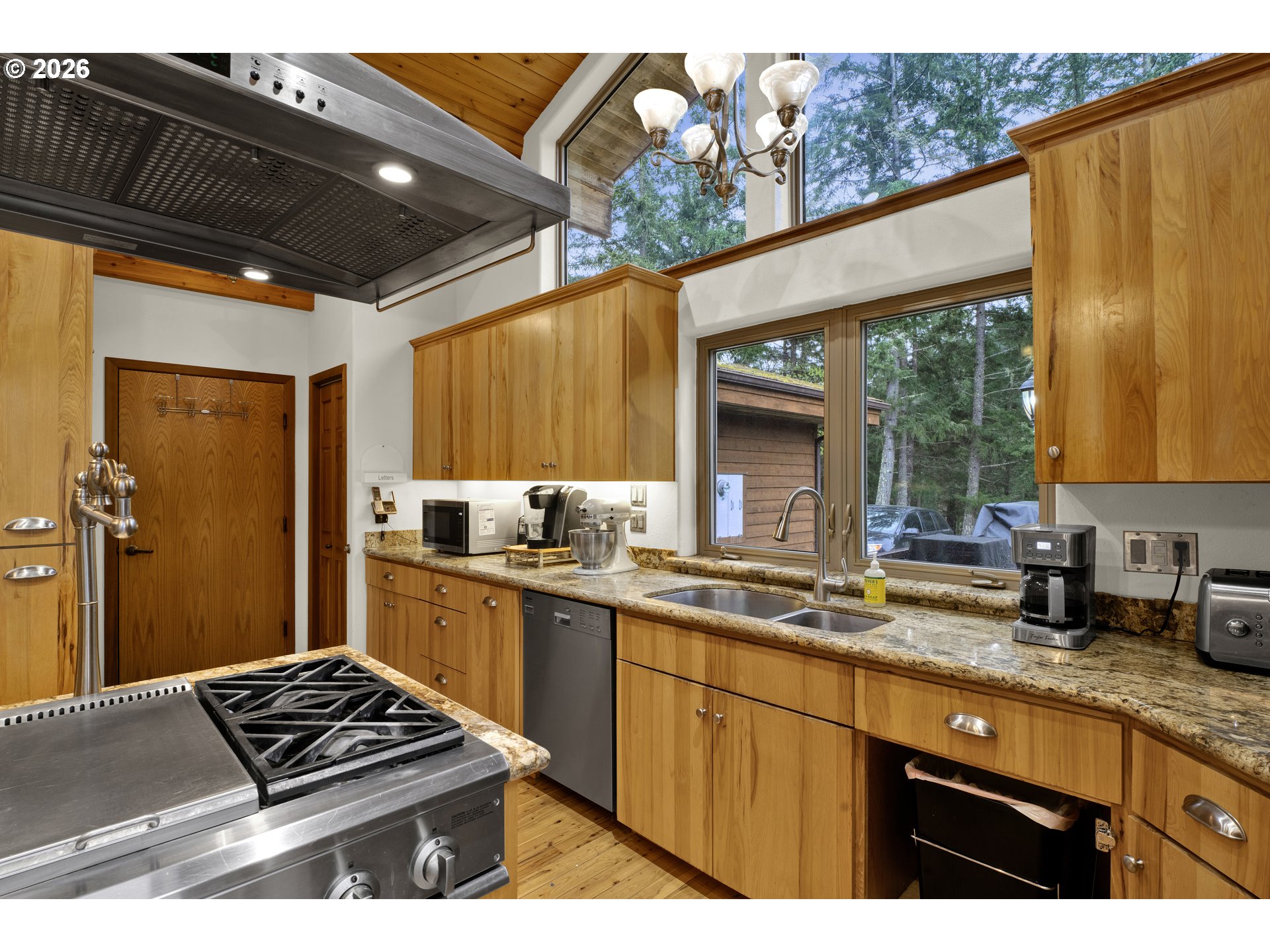 6700 Upper Olalla Road Winston, OR 97496 - Photo 17 of 46