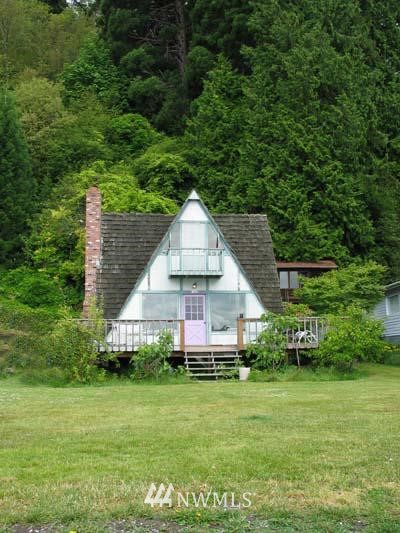 11618 Southwest Dolphin Point Road Vashon, WA 98070 - Photo 1 of 1 Gallery Image 1