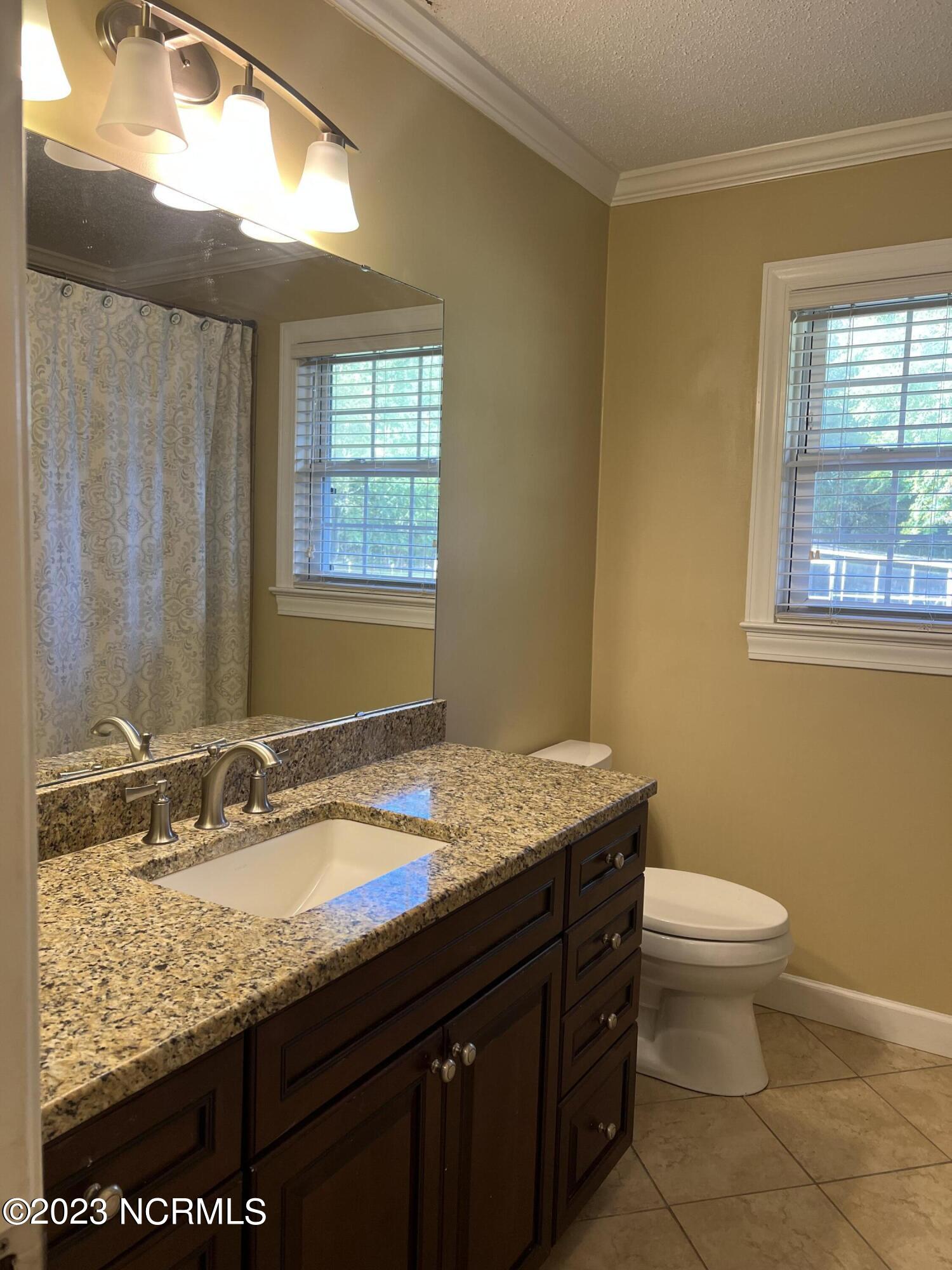 105 Swindell Road Pantego, NC 27860 - Photo 11 of 17 Guest Bathroom
