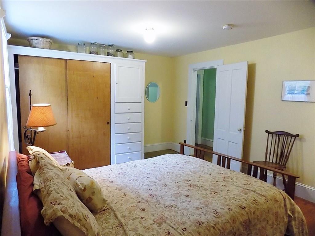 160 East Side Road Sorrento, ME 04677 - Photo 19 of 35 Another view of bedroom #5