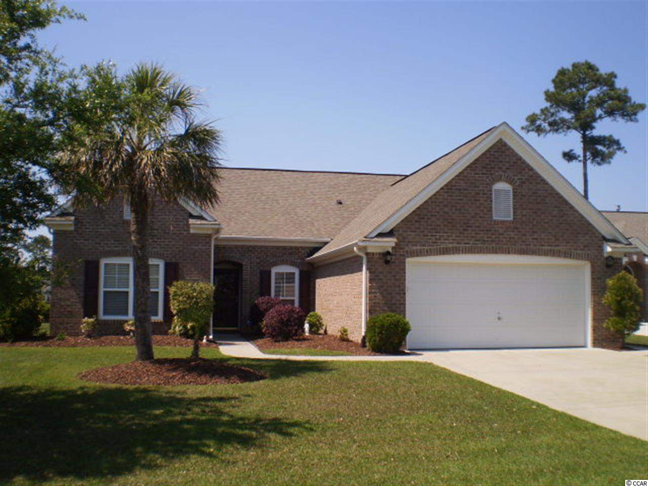 7 Audubon Court Murrells Inlet, SC 29576 - Photo 1 of 25 Gallery Image 1