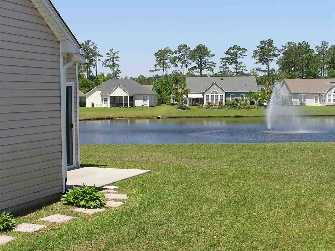 7 Audubon Court Murrells Inlet, SC 29576 - Photo 20 of 25 Gallery Image 20