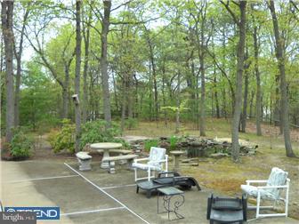 18 Amherst Road Voorhees, NJ 08043 - Photo 11 of 11 Exterior Back
