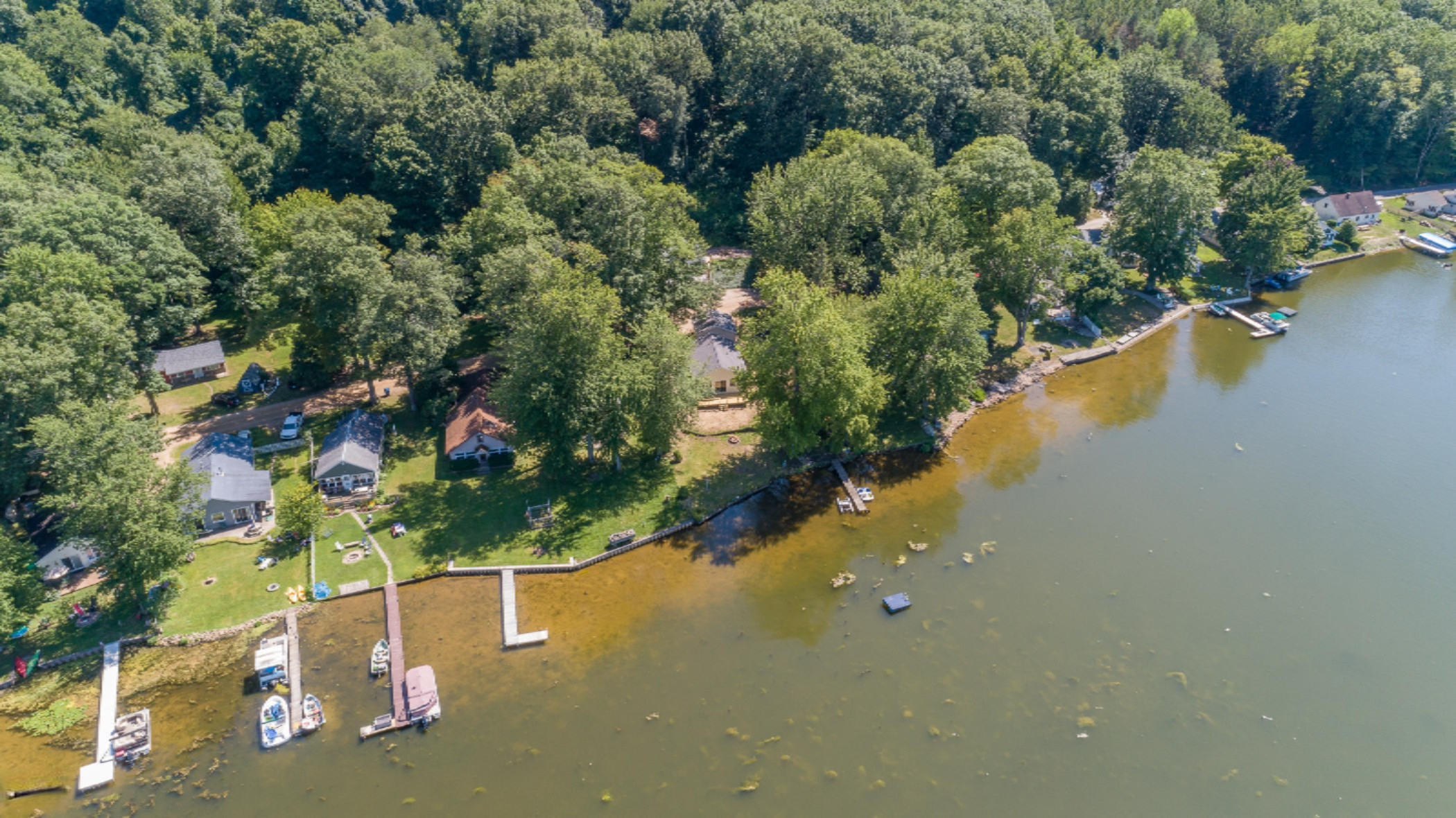 3079 Baseline Road Gobles, MI 49055 - Photo 11 of 25 3079 Baseline - Drone-14