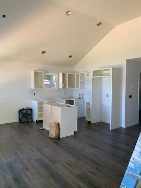 3079 Baseline Road Gobles, MI 49055 - Photo 21 of 25 Baseline kitchen