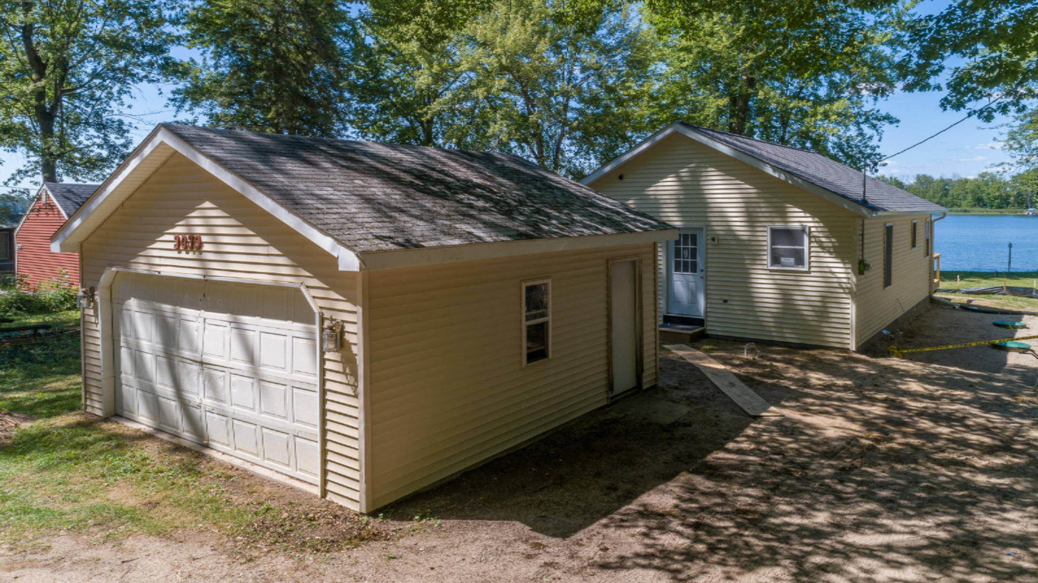 3079 Baseline Road Gobles, MI 49055 - Photo 8 of 25 3079 Baseline - Drone-3