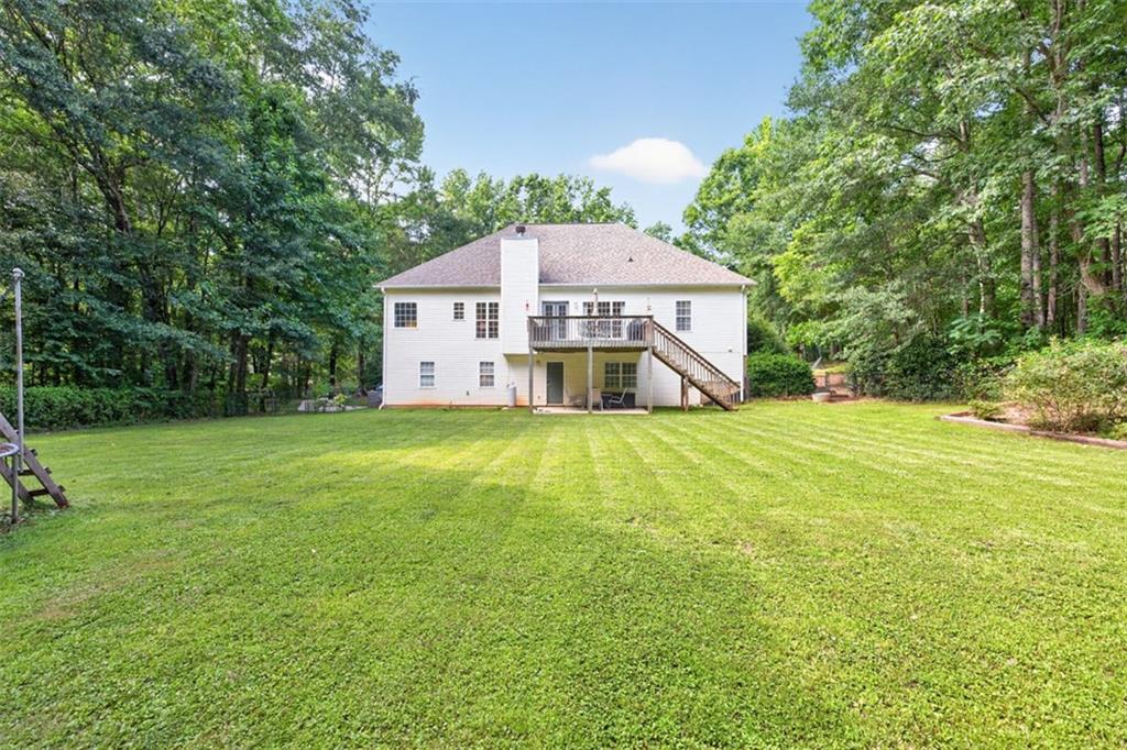 323 Oconee Lane Commerce, GA 30529 - Photo 67 of 86