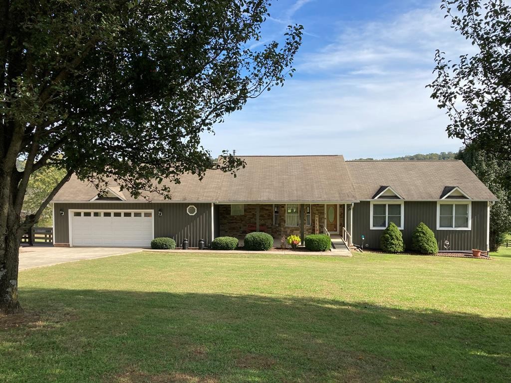 117 County Road 25 Riceville, TN 37370 - Photo 1 of 50 Gallery Image 1