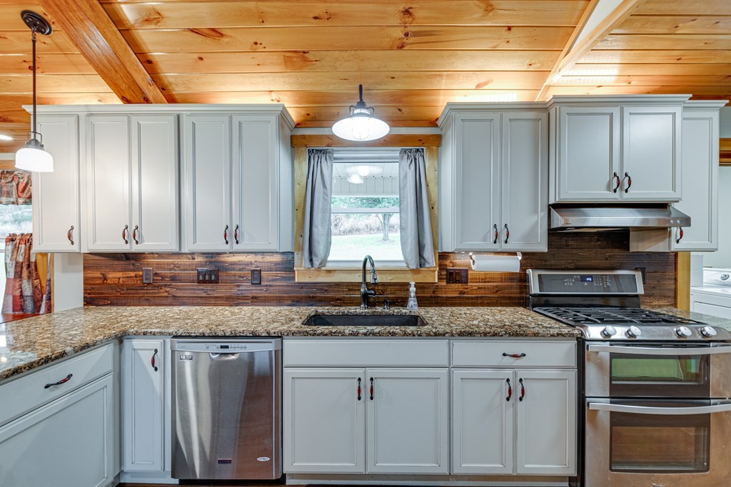 117 County Road 25 Riceville, TN 37370 - Photo 12 of 50 Gallery Image 12