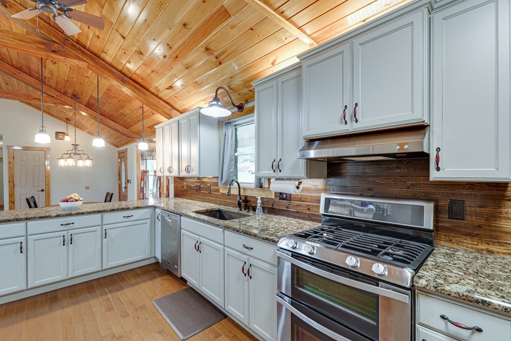 117 County Road 25 Riceville, TN 37370 - Photo 13 of 50 Gallery Image 13