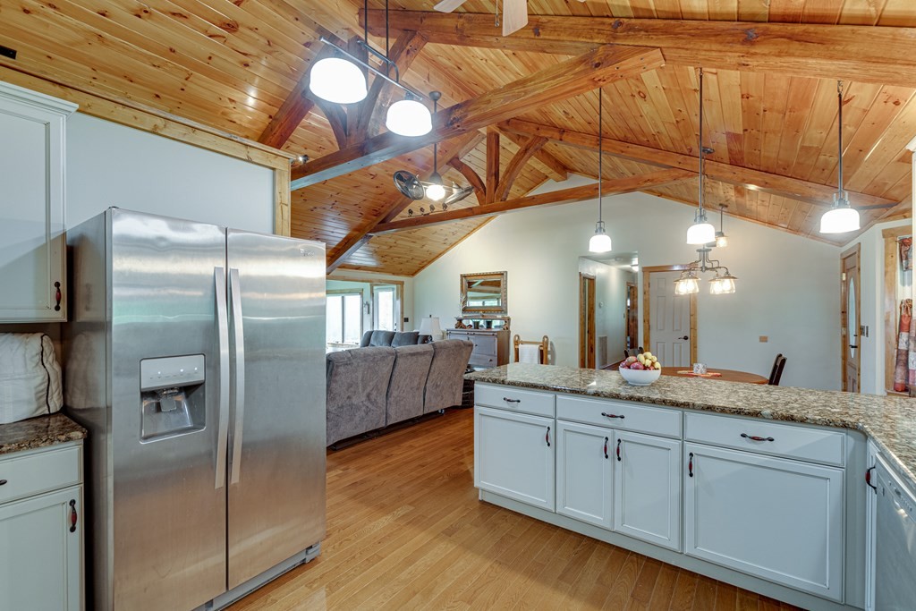 117 County Road 25 Riceville, TN 37370 - Photo 14 of 50 Gallery Image 14