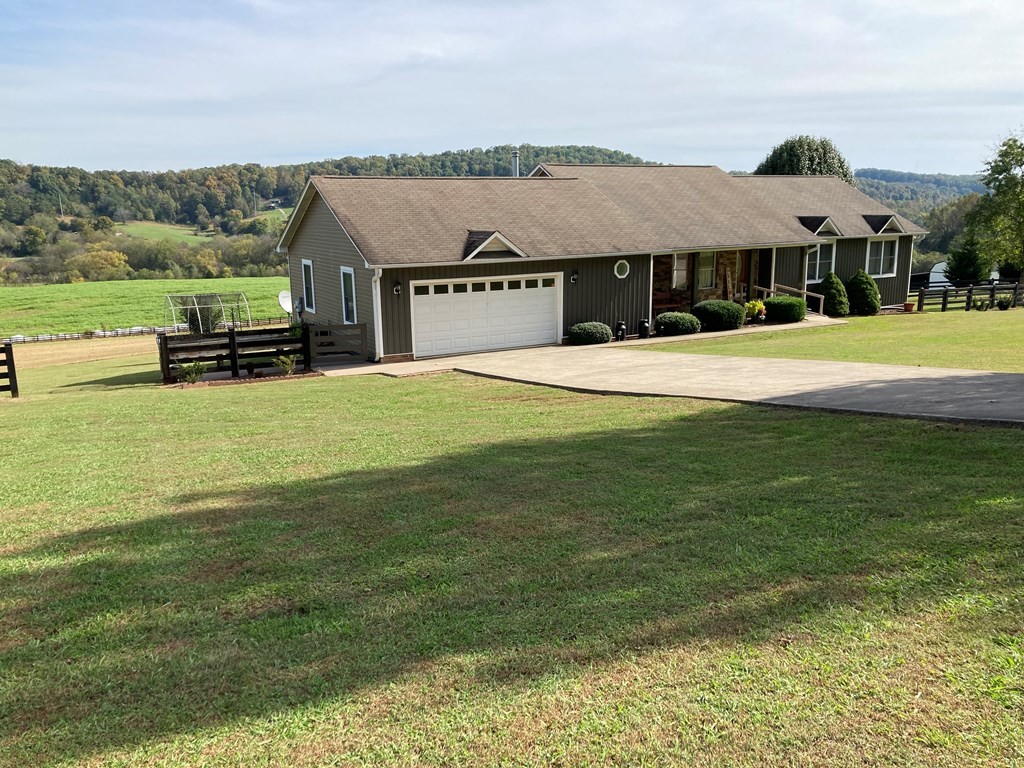 117 County Road 25 Riceville, TN 37370 - Photo 2 of 50 Gallery Image 2