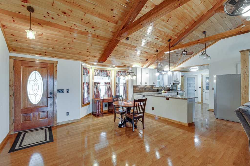 117 County Road 25 Riceville, TN 37370 - Photo 3 of 50 Gallery Image 3