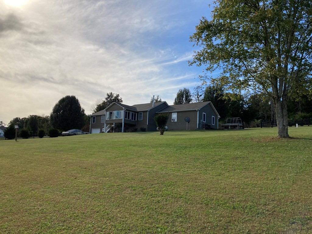 117 County Road 25 Riceville, TN 37370 - Photo 35 of 50 Gallery Image 35