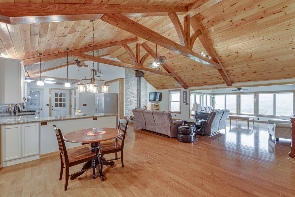 117 County Road 25 Riceville, TN 37370 - Photo 4 of 50 Gallery Image 4